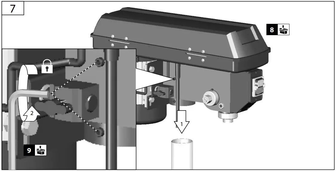 Assembly Instrcuctions
