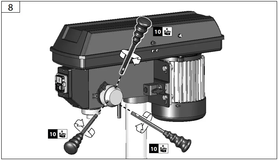 Assembly Instrcuctions