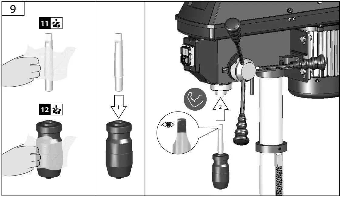 Assembly Instrcuctions