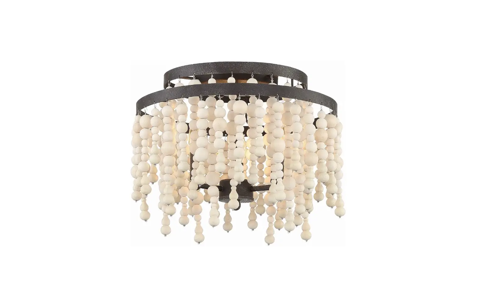 Crystorama Pop-a5073-fb Poppy Three Light Ceiling Mount Instruction Manual Crystorama Pop-a5073-fb Poppy Three Light Ceiling Mount Instruction Manual