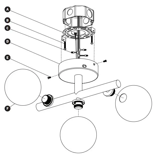 Artika-FM-BLC-HD2GB-Bloom-LED-Vanity-Light-FIG-2