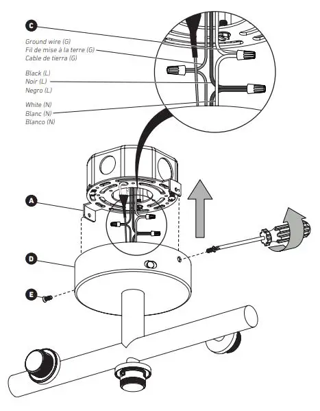 Artika-FM-BLC-HD2GB-Bloom-LED-Vanity-Light-FIG-4