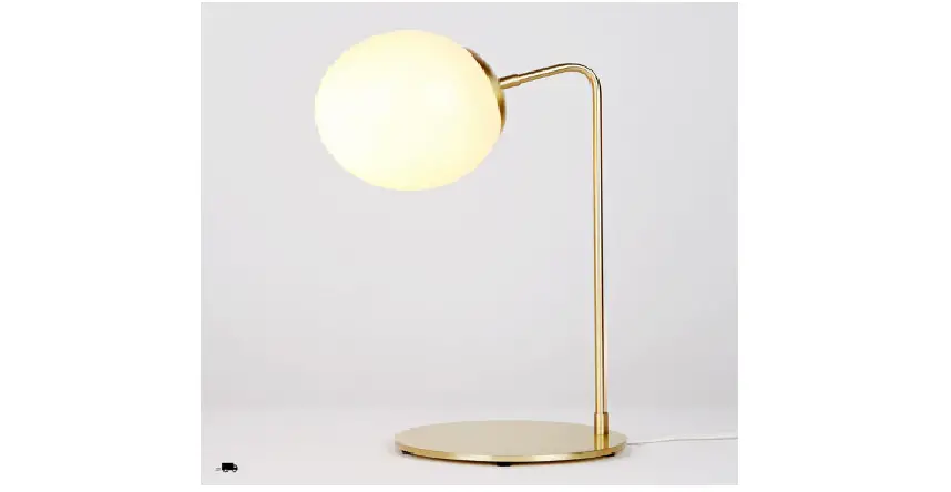 Roll Hill Modo Table Lamp Instruction Manual Roll Hill Modo Table Lamp Instruction Manual