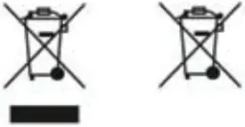 Alpine Electronics KCX C2600B Universal 2 Camera Switcher - Symbol 2