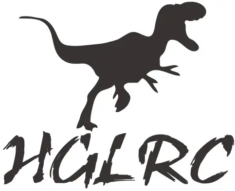 HGLRC Logo