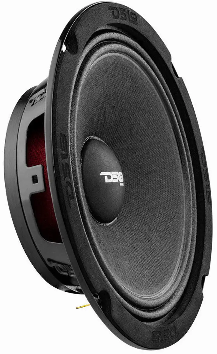 DS18-PRO-NS6-6.5-Shallow-Neodymium-Mid-Range-Loudspeaker-product