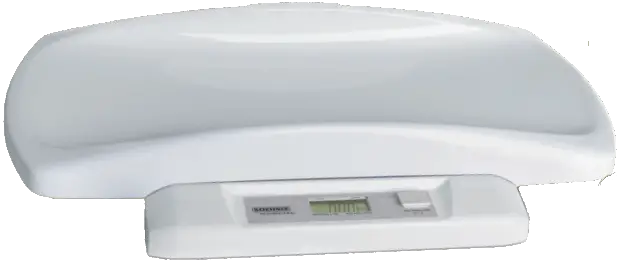 GIMA 27266 Home Care Baby Scale A3