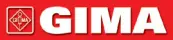 Gima logo