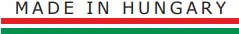 Made in Hungary