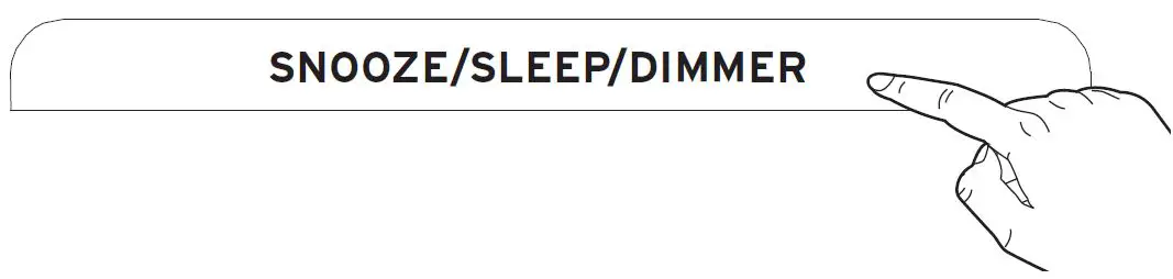 Timex T231 AM-FM DUAL ALARM CLOCK RADIO-fig- (32)