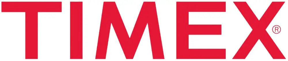 Timex-logo