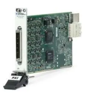 PXI Instrumentation