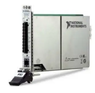 PXI Instrumentation