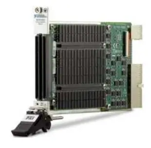 PXI Instrumentation