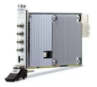 PXI Instrumentation