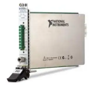 PXI Instrumentation