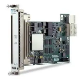 PXI Instrumentation