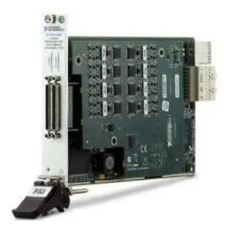 PXI Instrumentation