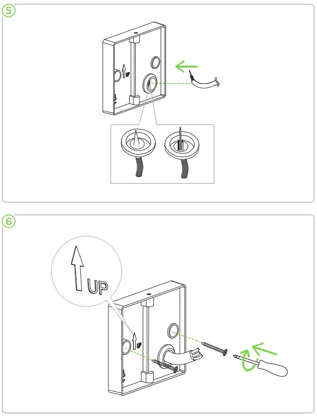 LUTEC-5189114118-Gemini-Mini-FPP-LED-Wall-Lamp-fig-8