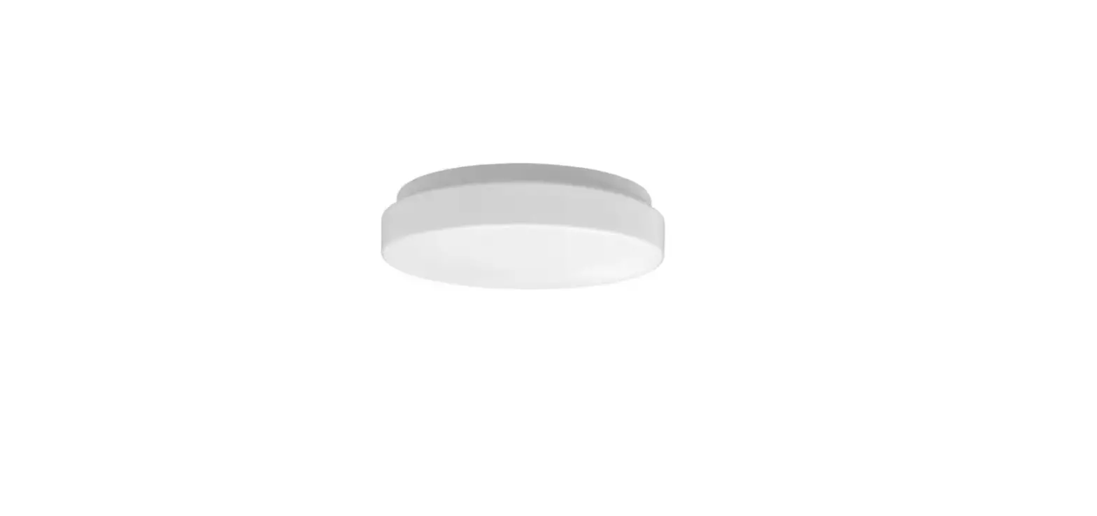 Bega 50656 Ceiling And Wall Luminaire For Indoor Use Instruction Manual