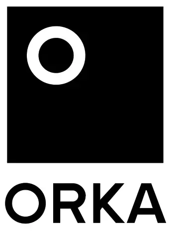 ORKA logo