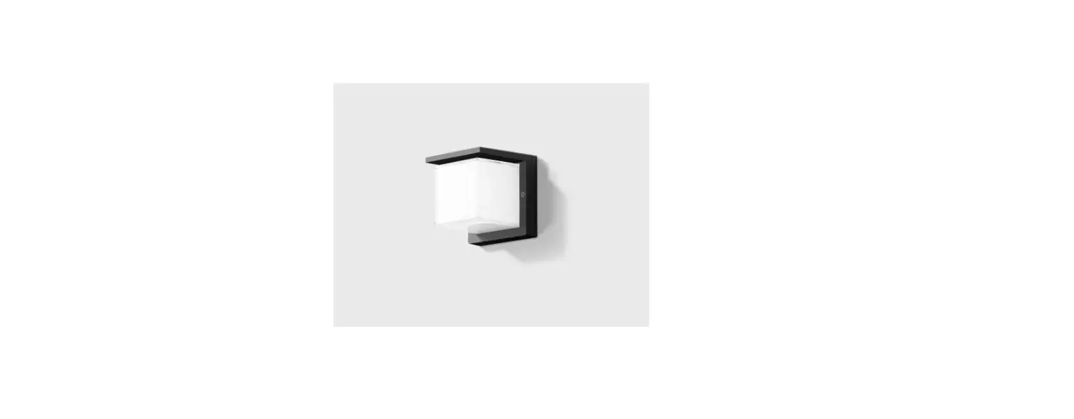 Bega 33 327 Ceiling Wall Pillar Luminaire Instruction Manual