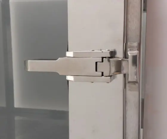 Door Alignment