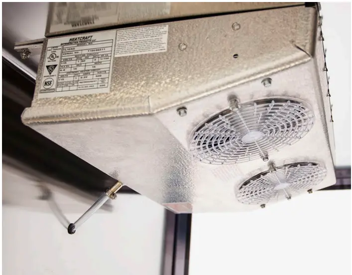 Refrigeration Module