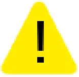 Warning Icon