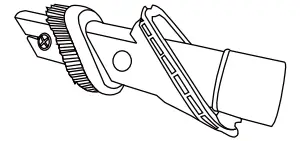 Attachment Use Table