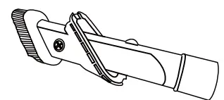 Attachment Use Table