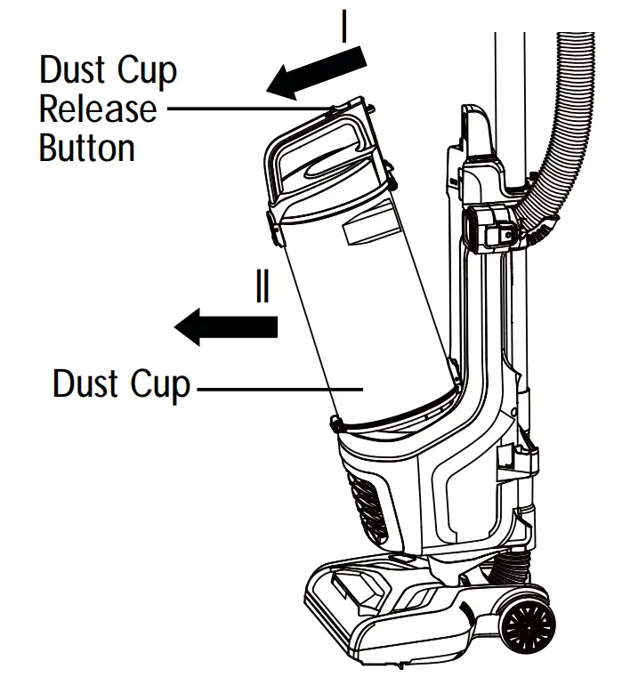 Vacuum Maintenance And Careq