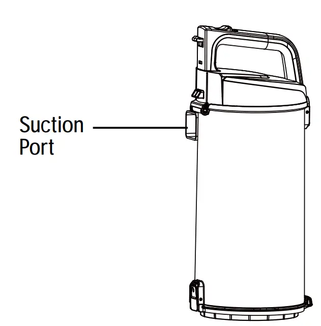 Vacuum Maintenance And Care