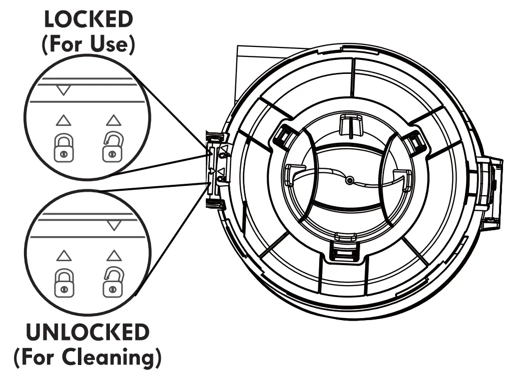 Vacuum Maintenance And Care