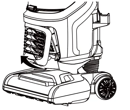Vacuum Maintenance And Care