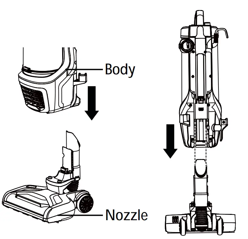 Assembly Instructions