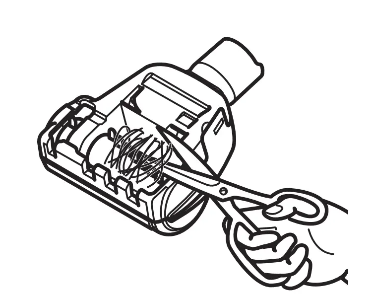 Vacuum Maintenance And Care