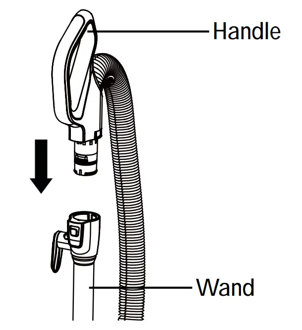 Assembly Instructions