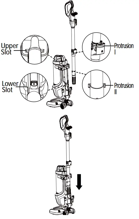Assembly Instructions