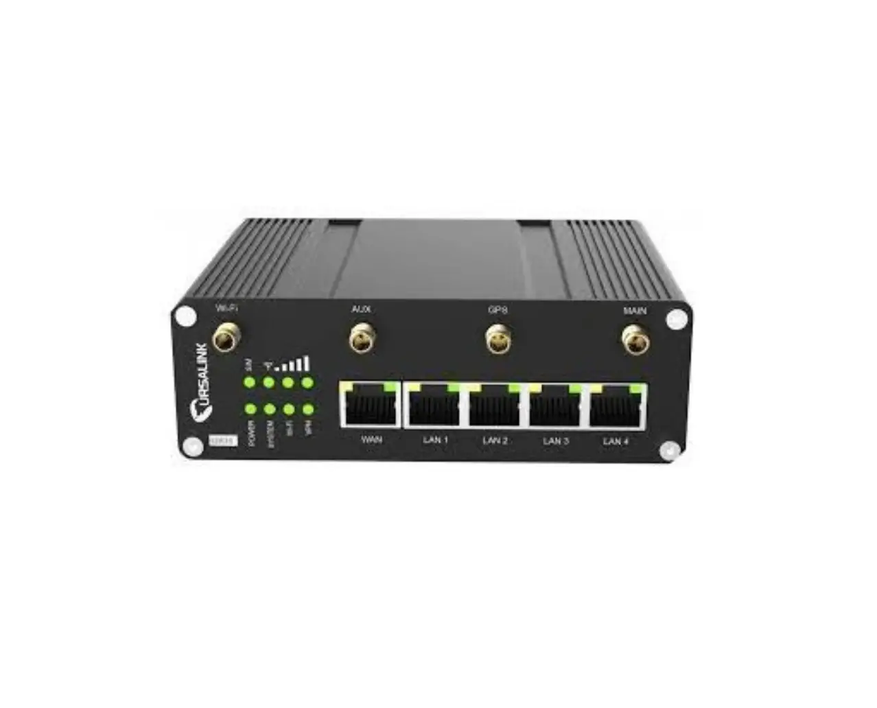 Milesight Ur35 Ur35 Pro Series Industrial Router User Guide Milesight Ur35 Ur35 Pro Series Industrial Router User Guide