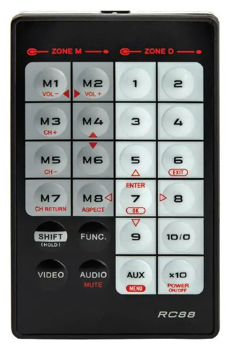 StarTech.com VS321HDBTK Multi-Input HDMI Over HDBaseT Extender-fig- (5)