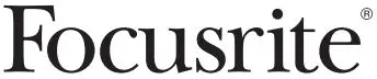 Focusrite-logo