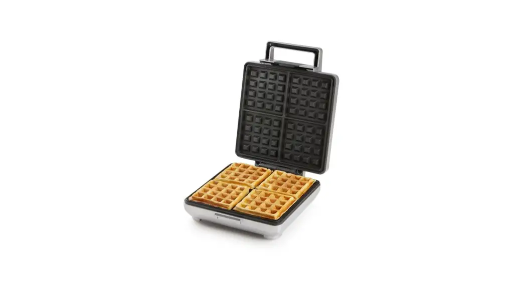 Domo Do9047w-n Waffle Maker User Manual Domo Do9047w-n Waffle Maker User Manual