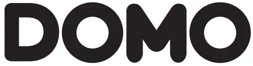 DOMO logo