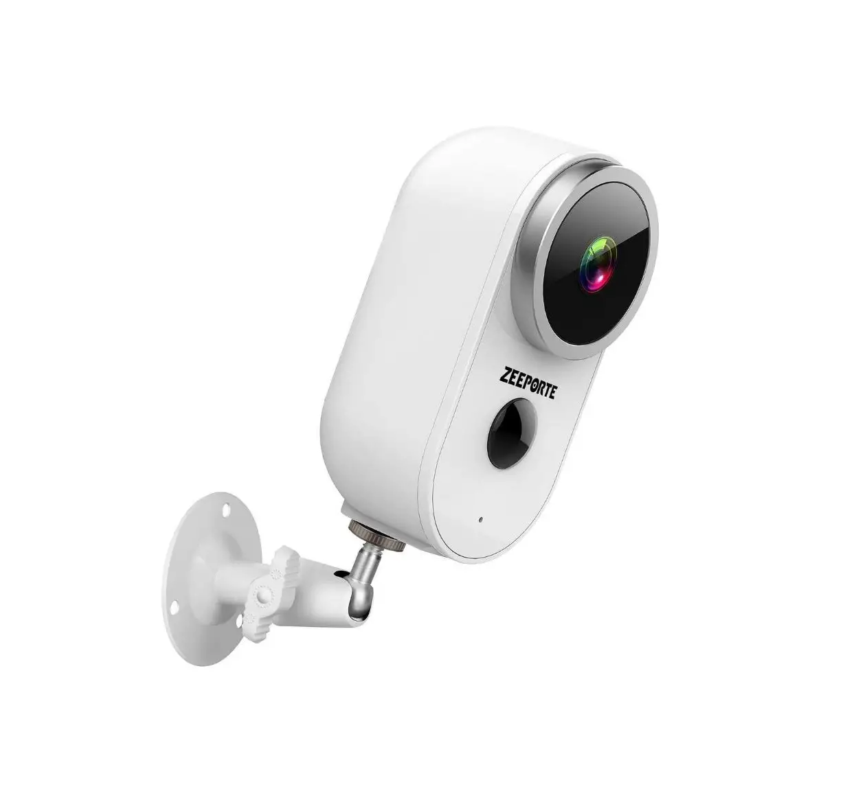 Tokk Cam F3 Plus Wifi 1080p Full Hd Smart Waterproof Outdoor Security Camera With Solar Panel User Guide