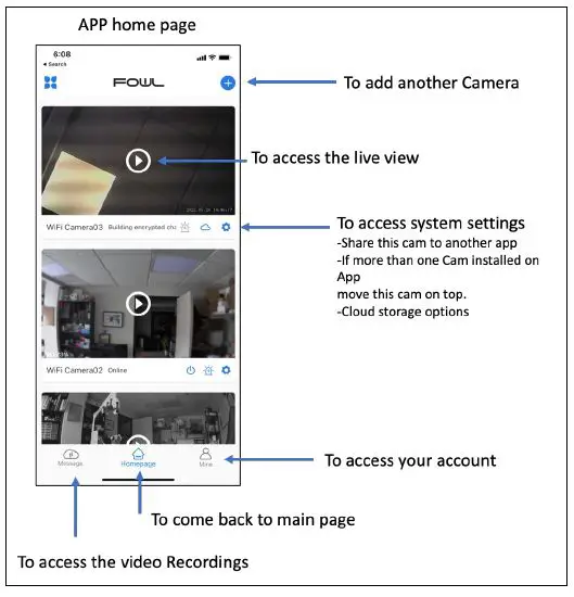 TOKK CAM F3 Plus WiFi 1080p Full HD Smart Waterproof Outdoor Security Camera with Solar Panel User Guide-fig-3