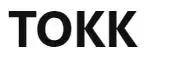 TOKK logo