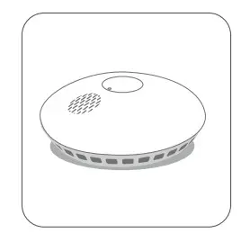 sOmfy 1875259 Home Alarm Advanced Wireless Alarm System - prevention