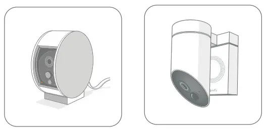 sOmfy 1875259 Home Alarm Advanced Wireless Alarm System - surveillance