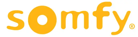sOmfy logo